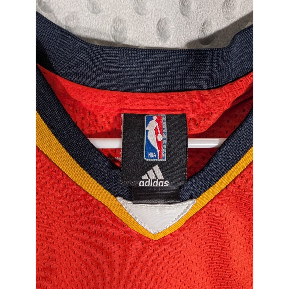NBA Adidas Golden State Warriors Steph Curry Rookie Jersey #30 Men's Small - Picture 5 of 11
